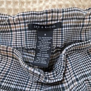 Zac & Rachel Houndstooth Trousers